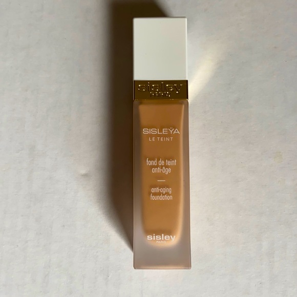 Sisley Other - Sisley - Sisleya le teint anti-aging foundation
